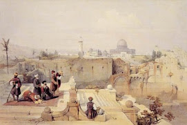 القدس