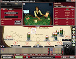 BACCARAT LIVE DEALER