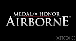 Logo Medal of Honor Airbone