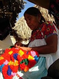 TEJE Y TEJE