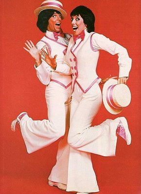 team Shields and Yarnell,