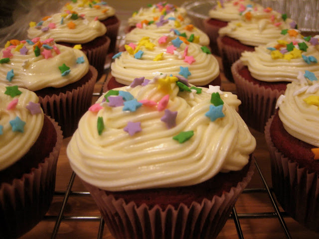 America S Test Kitchen Vanilla Cupcakes America S Test Kitchen Vanilla Cupcakes