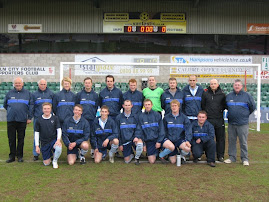 Team photo 2009/10