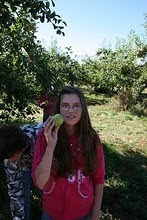 The Amazing Sharayah!