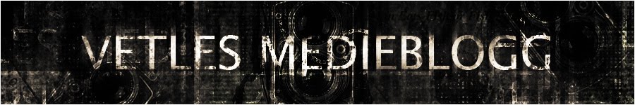Vetles medieblogg 1MFA