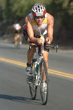 Ironman 2009 bike