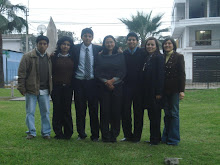 Comando JAP Lima Metropolitana