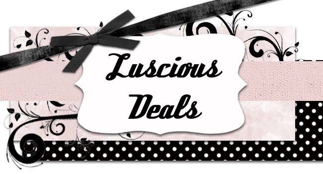 Luscious Deals