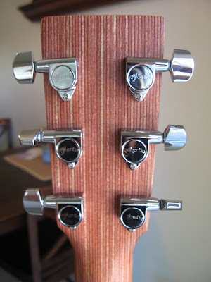 Martin Dcx1E