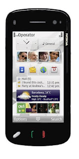 Nokia N97 Mobile PhonePhone