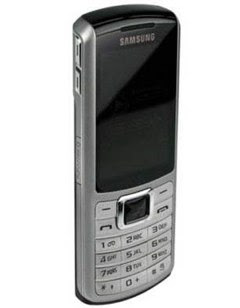 Samsung Metro 3310 Mobile phone