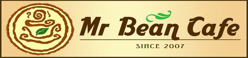 Mr. Bean Cafe