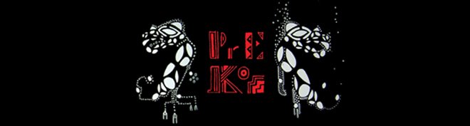 P  R  E  K  O