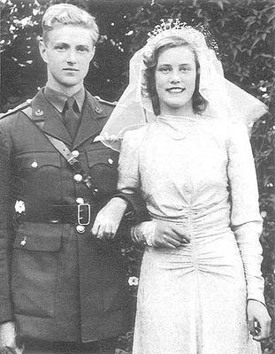 Women Of the Beatles: Pattie's Childhood : Kenya and Divorce
