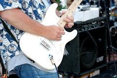 white strat