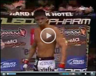 Ultimate MMA videos for your