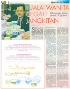 KERATAN AKHBAR ( 2 )