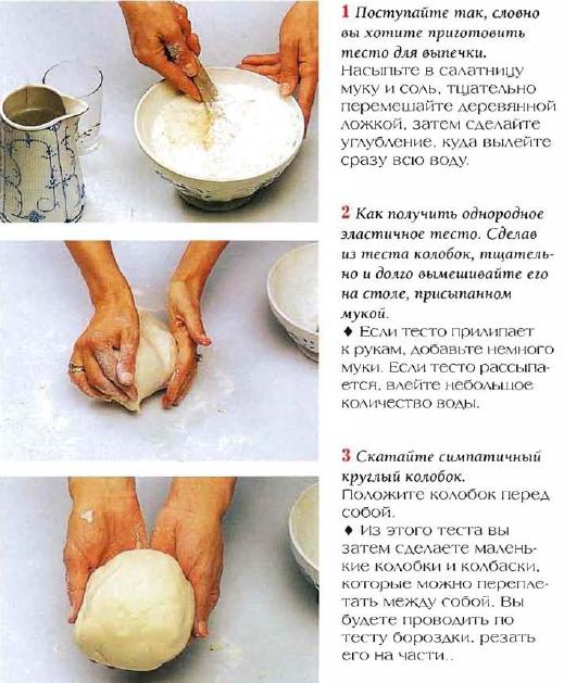 Чадам мы своими руками Чадам мы своими руками