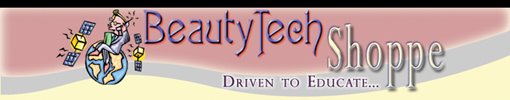 BeautyTech.com - Driven to Educate