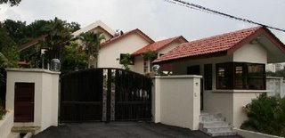 Shinichipedia RUMAH ANWAR IBRAHIM DALAM DAN LUAR NEGARA