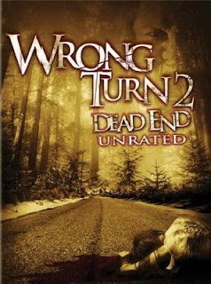 Wrong Turn 2 Movie Online