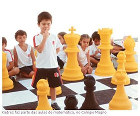 Evento de xadrez apoiado pela Prefeitura de Niterói reunirá 12