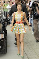 Cheryl Cole