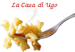 Produits italiens. La casa di Ugo