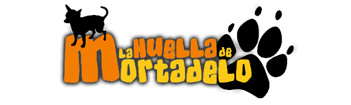 LA HUELLA DE MORTADELO