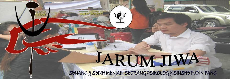 Jarum Jiwa