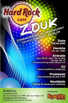 Hard Rock Cafe, Barra da Tijuca Rio de Janeiro