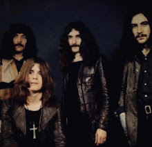 Black Sabbath