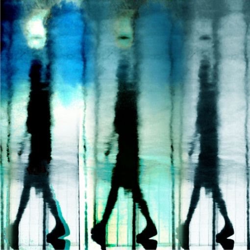 Blog Viva La Teheranita Juni 2010