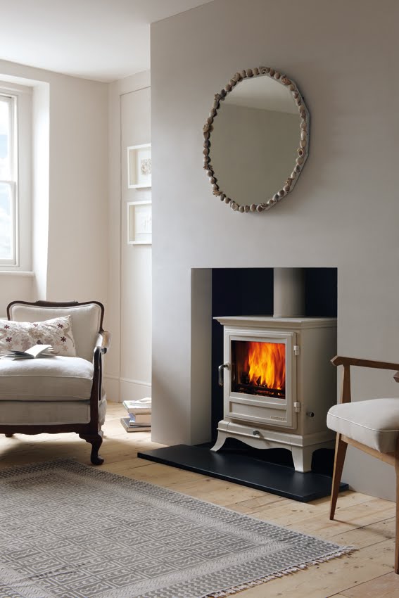 Chesneys is Arriving Soon at Uppingham Wood Burning Stoves and
