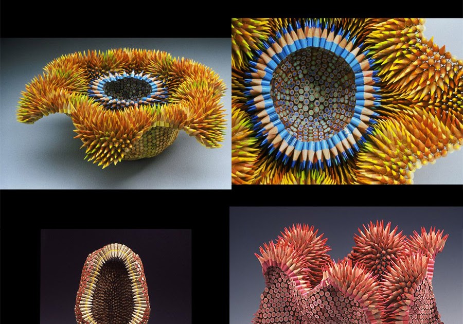 Ms. Miller's Art Blog Pencil Tip Art Jennifer Maestre