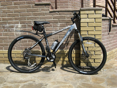 Trek 4300 disk