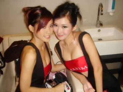 Miss Maxim Singapore