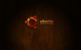Wallpaper Ubuntu