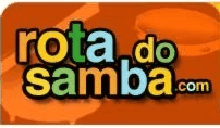 ROTA DO SAMBA