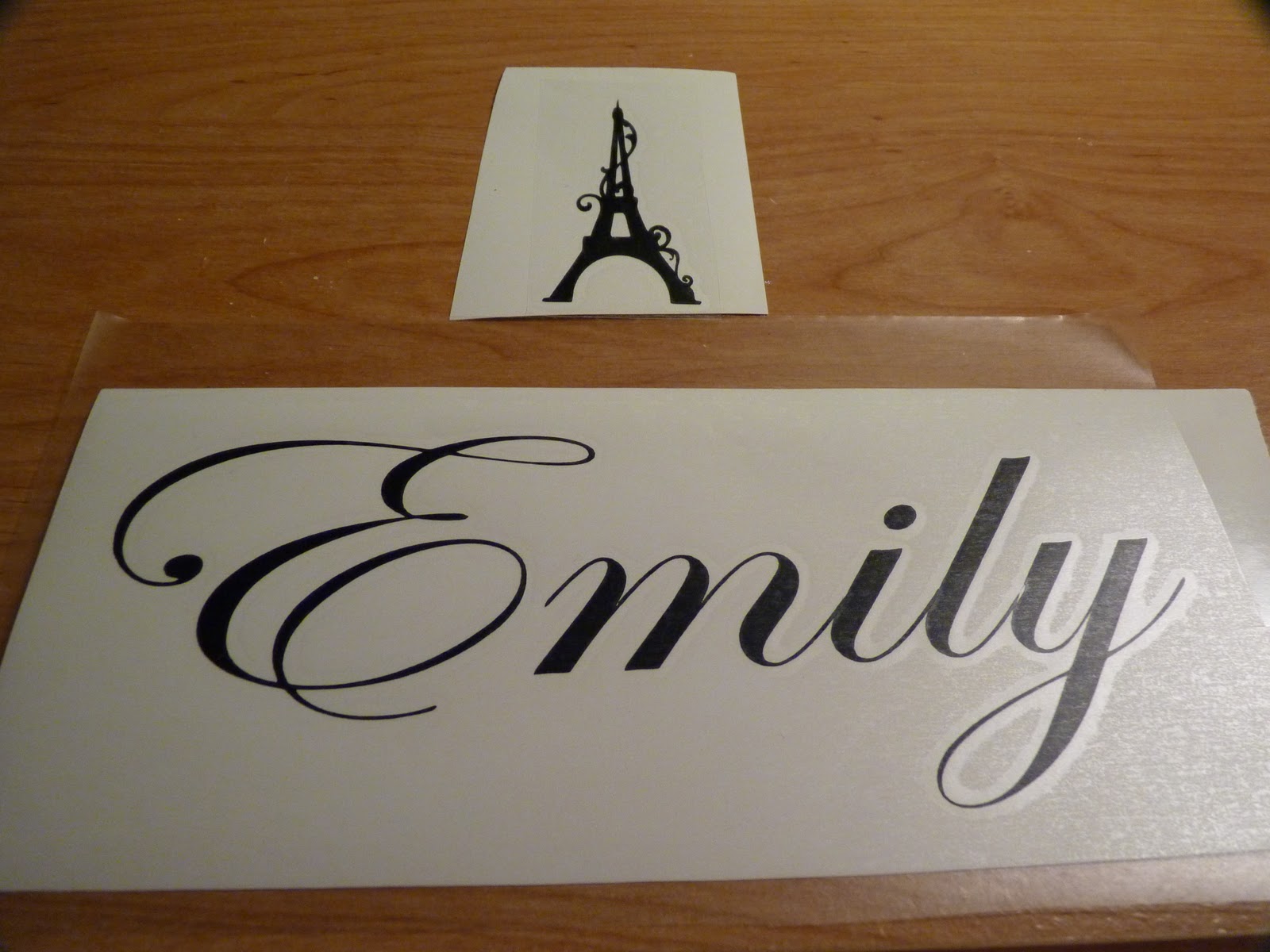 Intensive Care for the Soul: Emily's Bedroom Door
