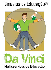 Ginásios da Educação Da Vinci