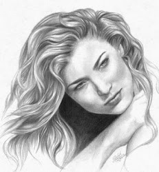 CREATE YOUR  PENCIL DRAWING