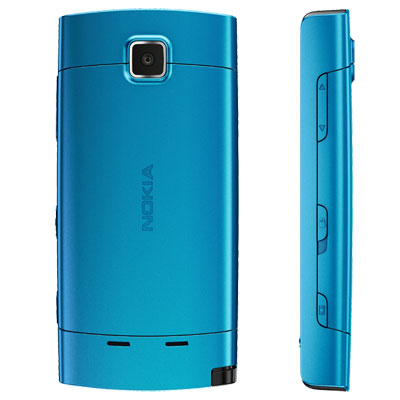 Juegos Para Nokia 5220
