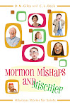 I have fourteen short humorous stories included in this book