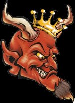 Coronation: King Evil Theo; Long Live the King