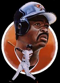 Eddie Murray