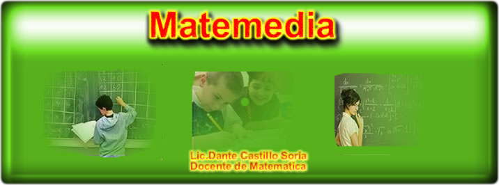 Matemedia
