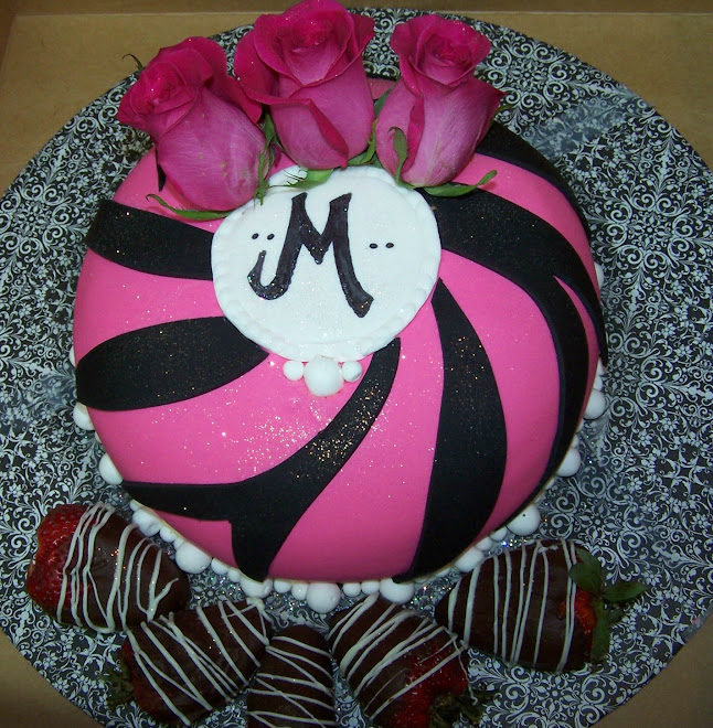 Cakes For Bachelorette