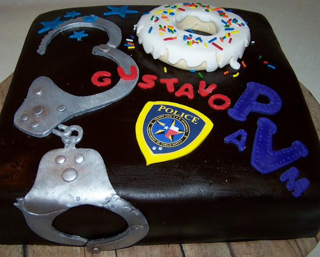 COP cake