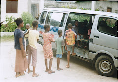 Brazzaville 2008